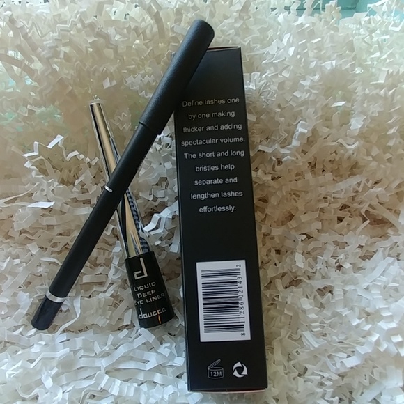 Doucce Eye Collection - Picture 2 of 4